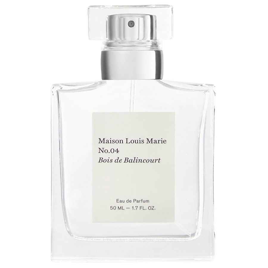 Maison Louis Marie No.04 Bois de Balincourt Woda perfumowana 50 ml
