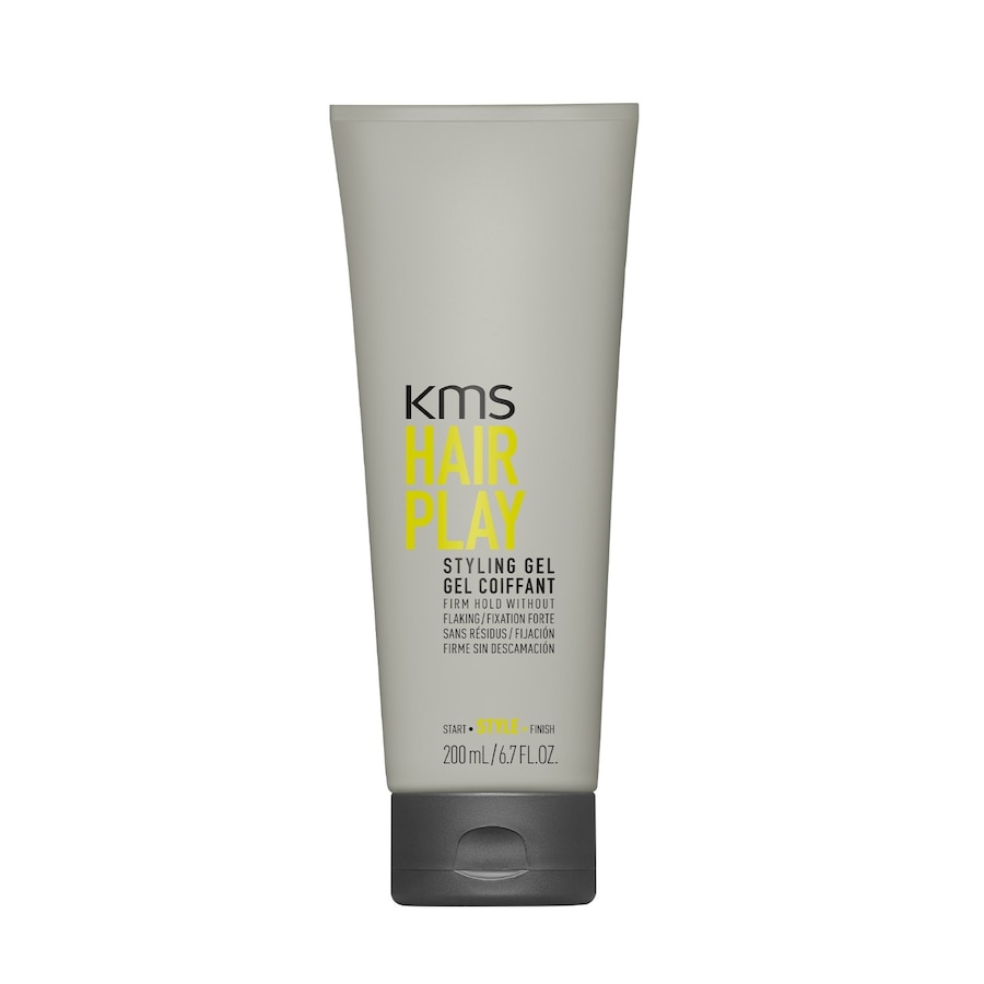 KMS HAIRPLAY Styling Gel (EU) Wosk do włosów 200 ml
