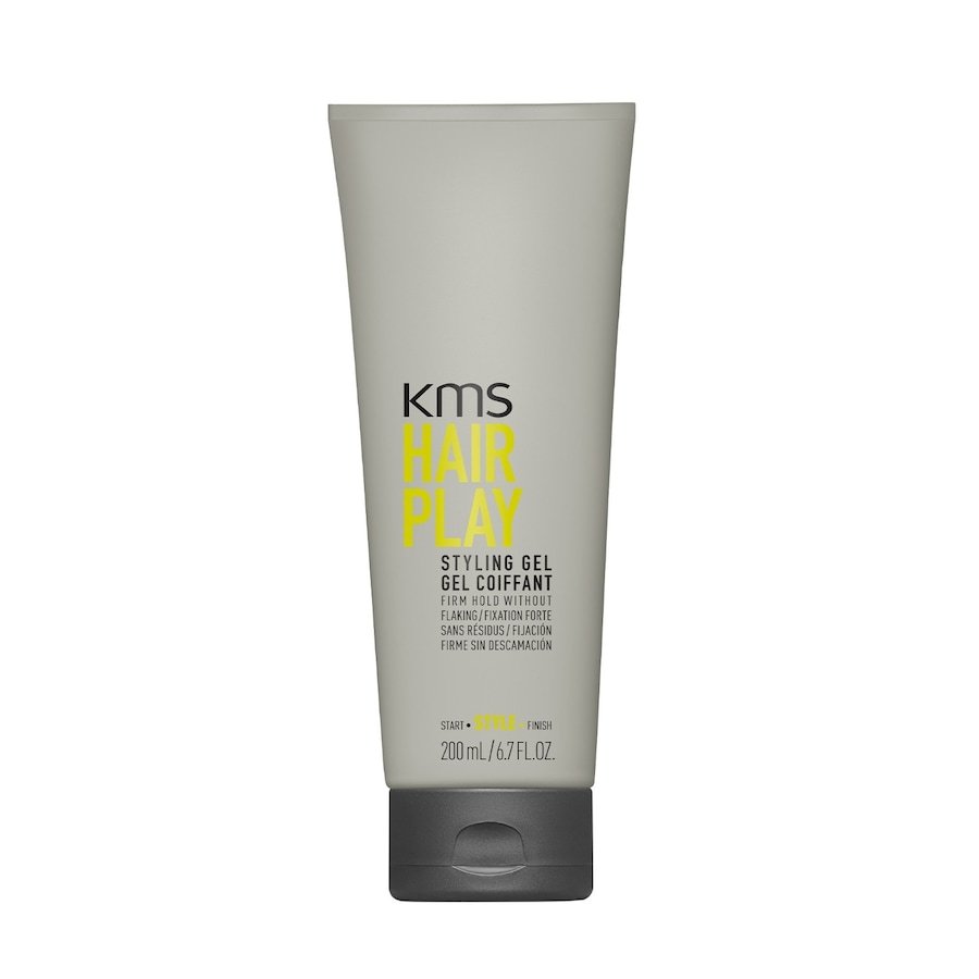 KMS HAIRPLAY Styling Gel (EU) Wosk do włosów 200 ml