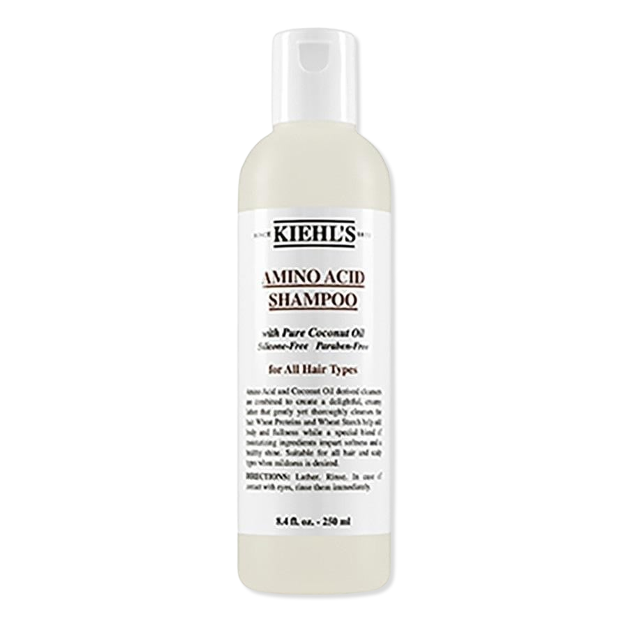 Kiehl`s Amino Acid Shampoo Szampony 250 ml