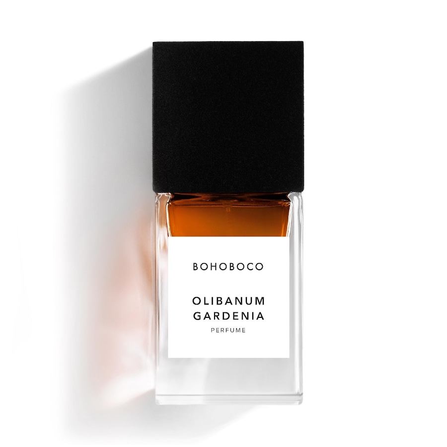 Bohoboco OLIBANUM • GARDENIA Woda perfumowana 50 ml