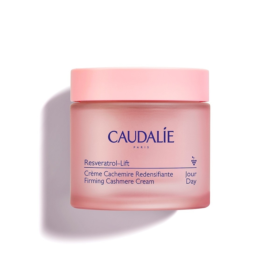 Caudalie Resveratrol Lift Resveratrol-Lift Firming Cashmere Cream Kremy do twarzy 50 ml