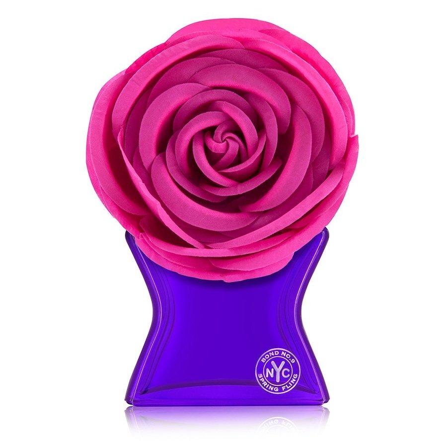 Bond No. 9 Feminine Touch Spring Fling Eau de Parfum Spray Woda perfumowana 100 ml Damski