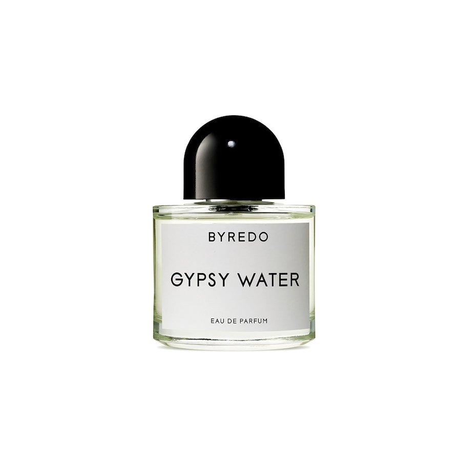 BYREDO GYPSY WATER EAU DE PARFUM Woda perfumowana 50 ml