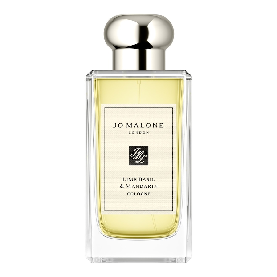 Jo Malone London Cologne Lime Basil & Mandarin Woda kolońska 100 ml
