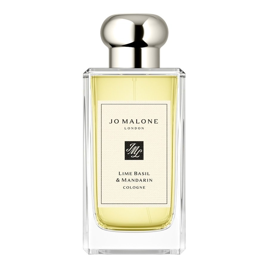 Jo Malone London Cologne Lime Basil & Mandarin Woda kolońska 100 ml