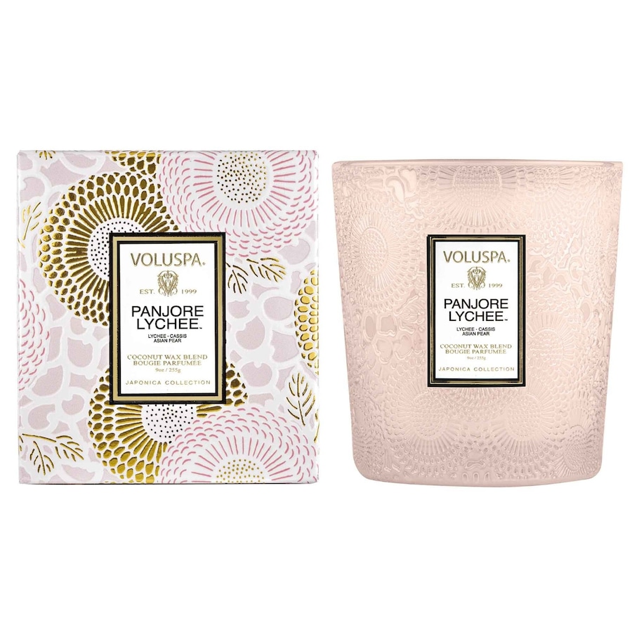 VOLUSPA Japonica Classic Candle Świeczki 1 ct