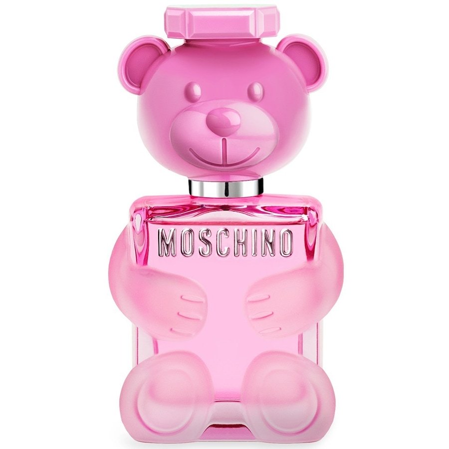 Moschino Toy 2 BUBBLE GUM Woda toaletowa 100 ml Damski