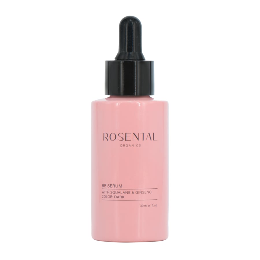 Rosental Organics Serum Kremy BB i CC 30 ml Dark
