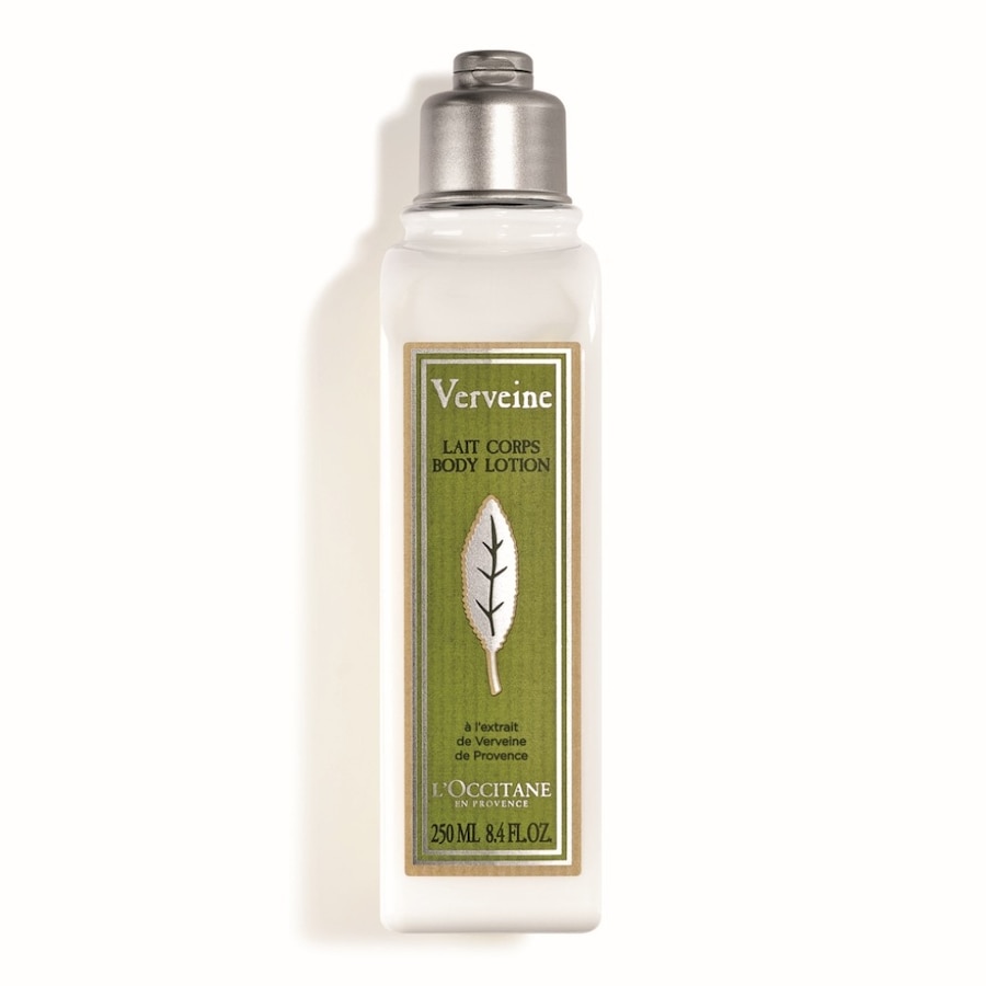 L’Occitane Verbene Verbena Pielęgnacja ciała Balsamy do ciała 250 ml