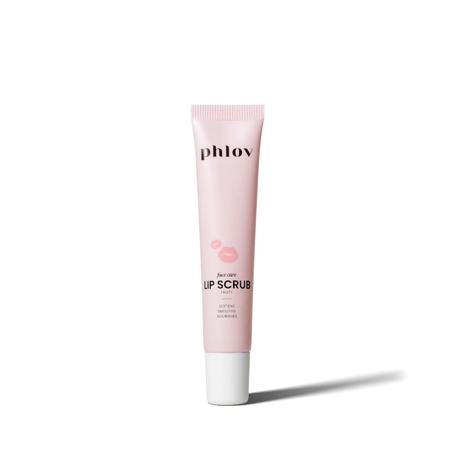 PHLOV OWOCOWY SCRUB DO UST Peeling do ust 20 ml