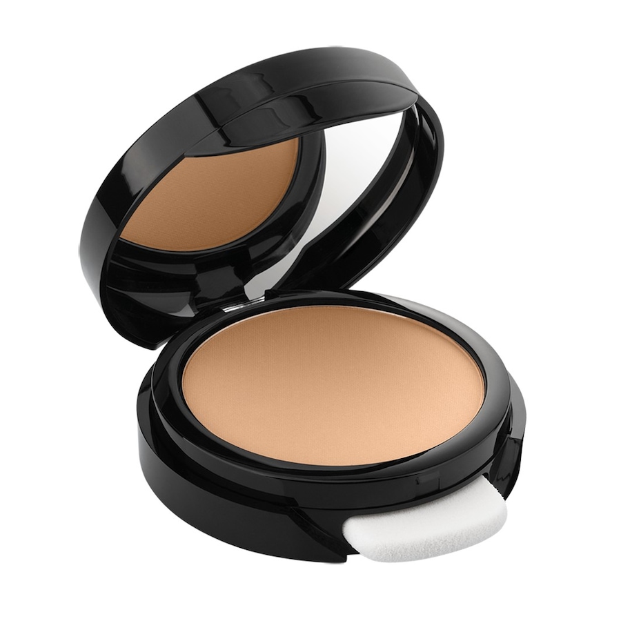 Annayake Silky compact foundation Podkłady 9 g 10 - light rosé
