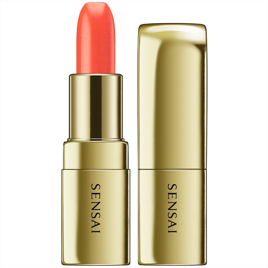 SENSAI The Lipstick Szminki 3,5 g 04 - HINAGESHI ORANGE