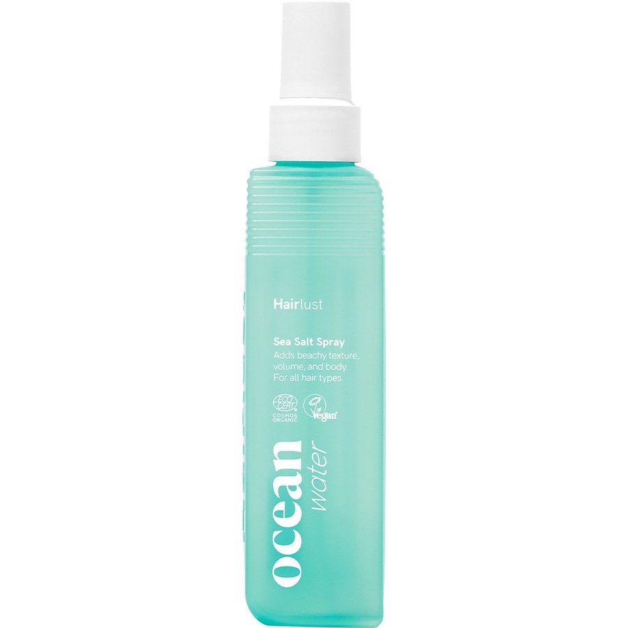Hairlust Ocean Water Sea Salt Spray Spray do stylizacji włosów 150 ml