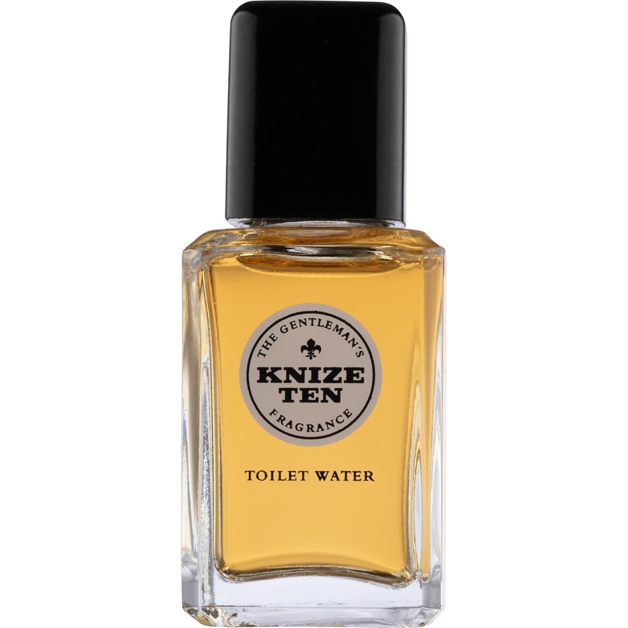 Knize Ten Toilet Water flakon bez atomizera Perfumy 15 ml Męskie