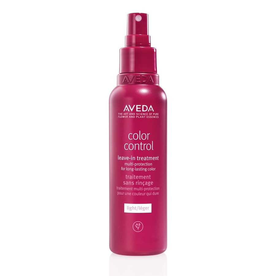 Aveda Color Protection & Brilliance Color control leave-in treatment: light Odżywki bez spłukiwania 150 ml