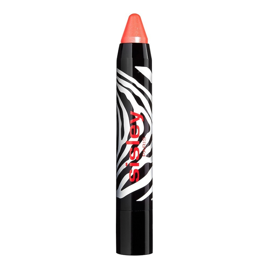 Sisley Phyto-Lip Twist N°7 Coral Balsamy do ust 2,5 g Nr. 03 Peach