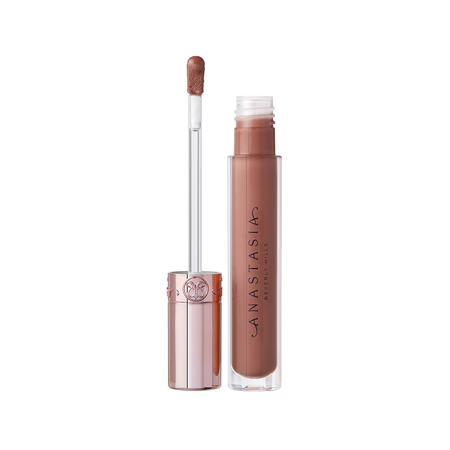 Anastasia Beverly Hills Lip Gloss Błyszczyki 5 ml LATTE