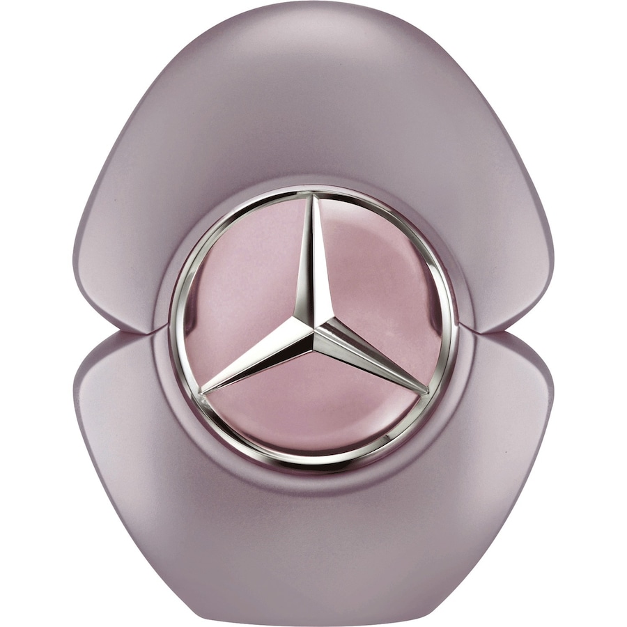 MERCEDES-BENZ PARFUMS Woman Woda toaletowa 60 ml Damski