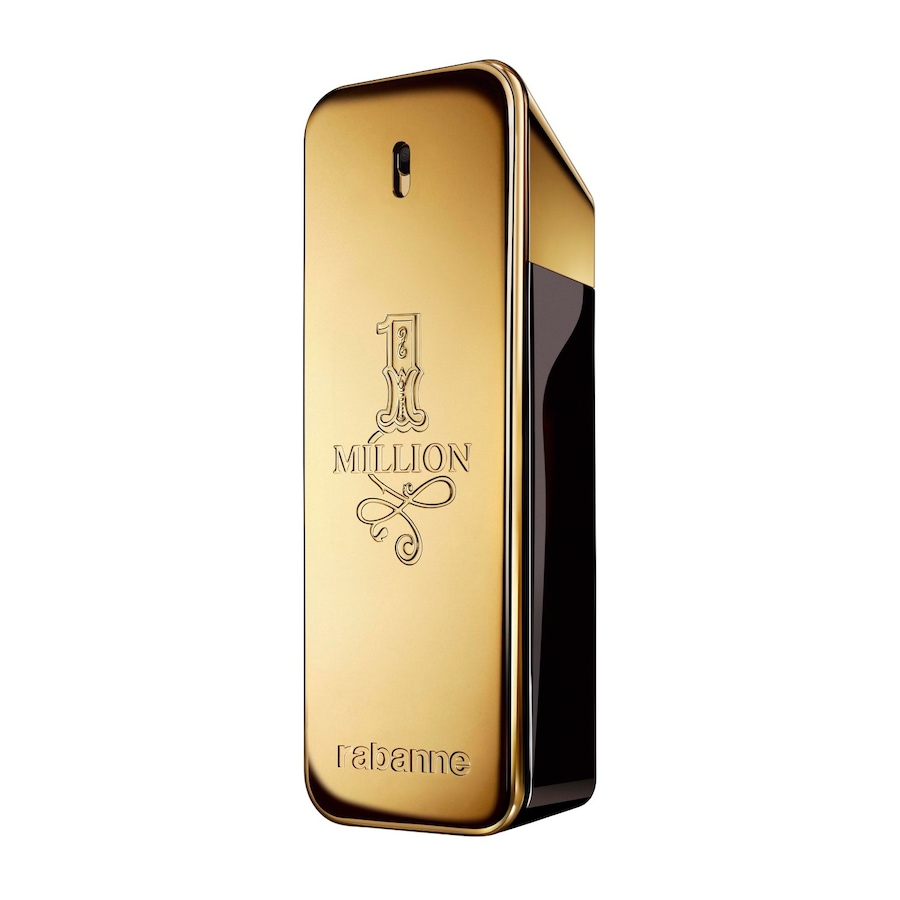 Rabanne 1 Million Eau de Toilette Spray Woda toaletowa 100 ml Męskie
