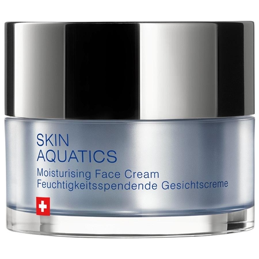 Artemis Moisturising Face Cream Kremy do twarzy 50 ml Męskie