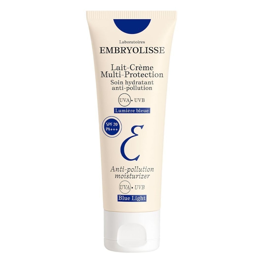 Embryolisse Krem Odżywczo-Ochronny SPF20 Kremy do twarzy 40 ml