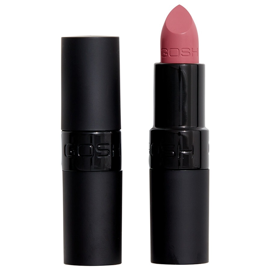Gosh Copenhagen Velvet Touch Lipstick odżywcza pomadka do ust Szminki 4 g