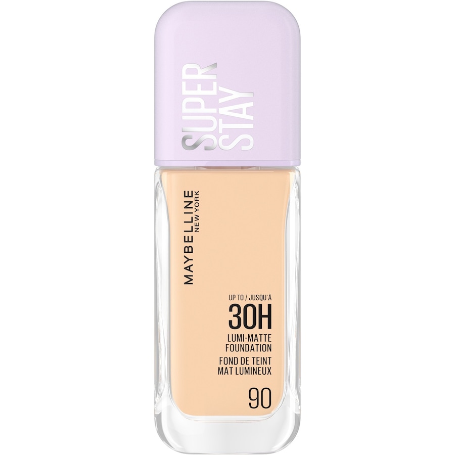 Maybelline Maybelline New York Super Stay Lumi Matte Foundation 115, podkład do twarzy, 35 ml Podkłady 90