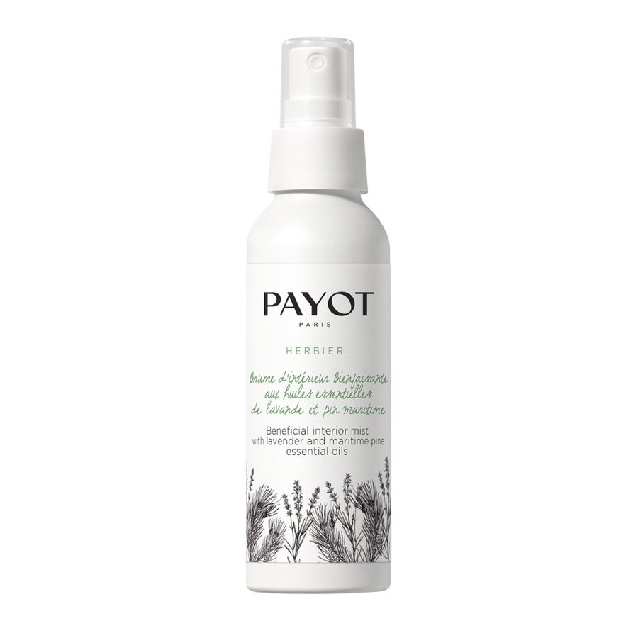 Payot Herbier BRUME BIENFAISANTE Dyfuzory zapachowe 100 ml Damski