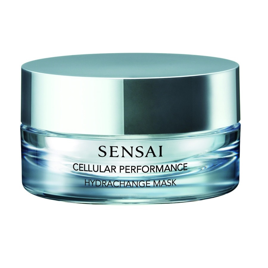 SENSAI Cellular Performance Hydrating Hydrachange Mask Maseczki nawilżające 75 ml