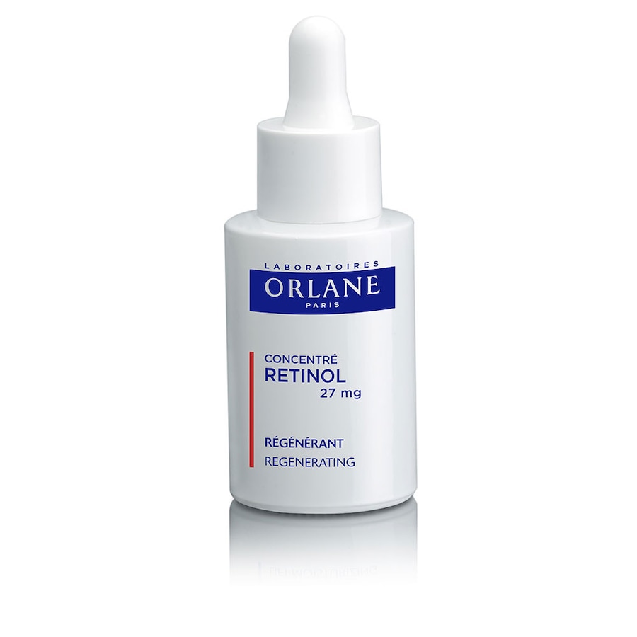 Orlane SKONCENTROWANY retinol Serum nawilżające 30 ml Damski