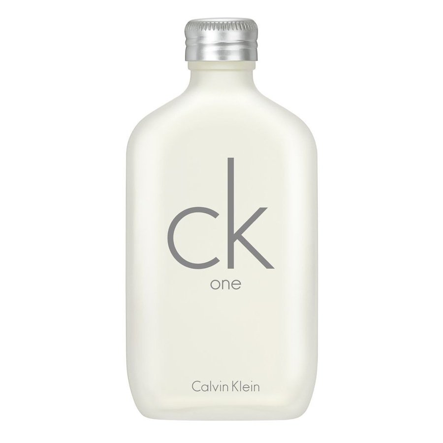 CALVIN KLEIN ck one Eau de Toilette Spray Woda toaletowa 100 ml