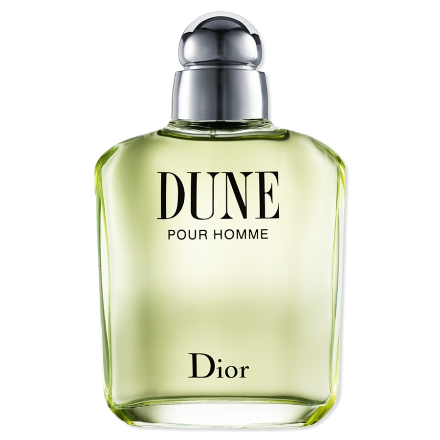 DIOR Dune Eau de Toilette Spray Woda toaletowa 100 ml Męskie