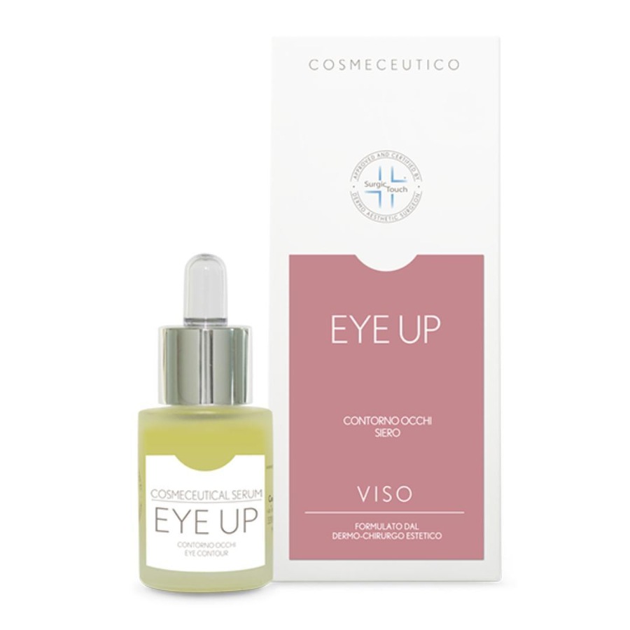 Surgic Touch Eyeup Serum Serum nawilżające 15 ml