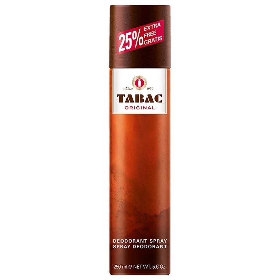Tabac Tabac Original Deodorant Spray Dezodoranty 250 ml Męskie