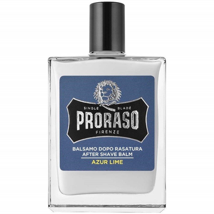 PRORASO After Shave Balm Golenie 100 ml Męskie