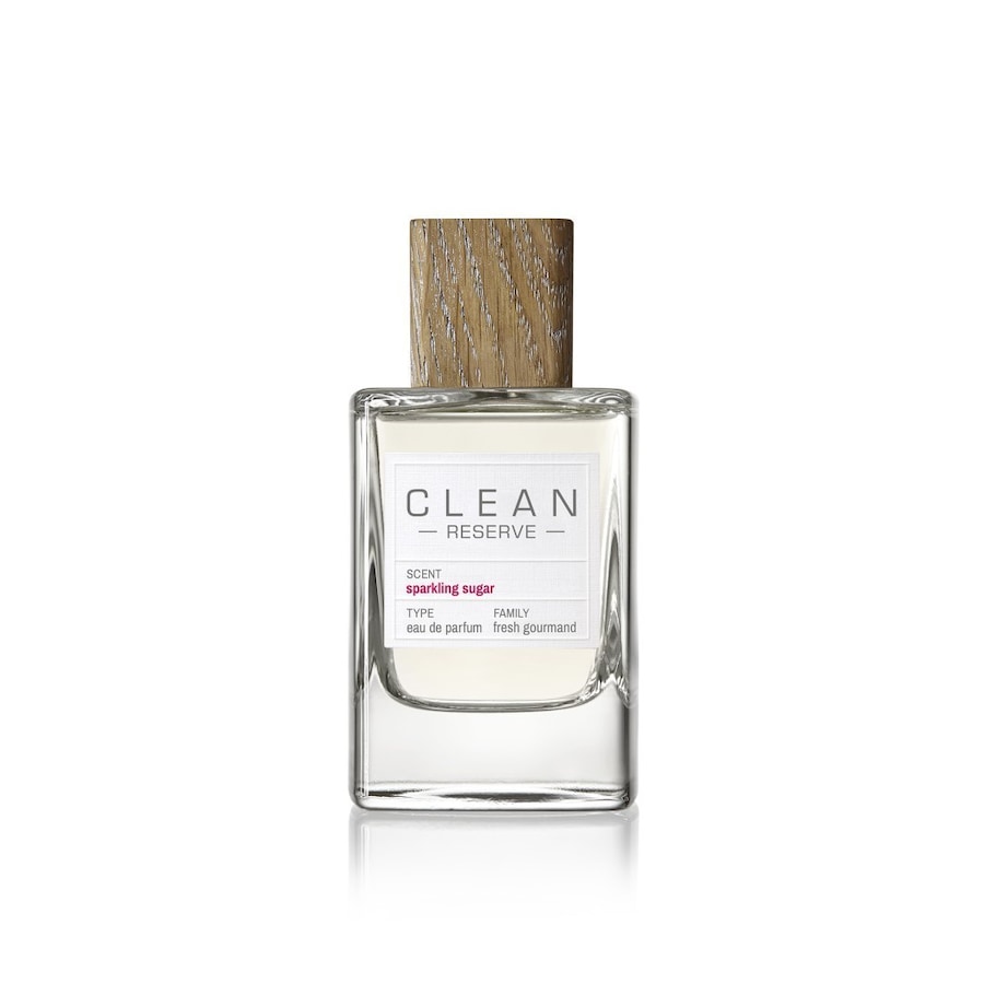 CLEAN Sparkling Sugar Woda perfumowana 100 ml