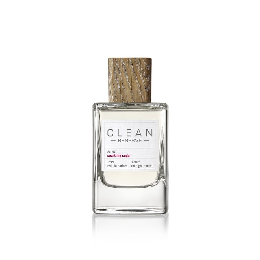 CLEAN Sparkling Sugar Woda perfumowana 100 ml