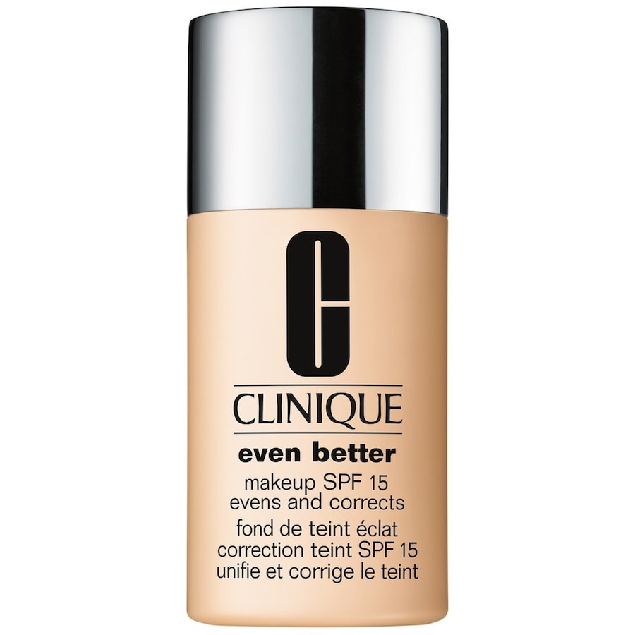 Clinique Even Better™ Even Better Makeup SPF 15 - Podkład Podkłady 30 ml WN 16 Buff