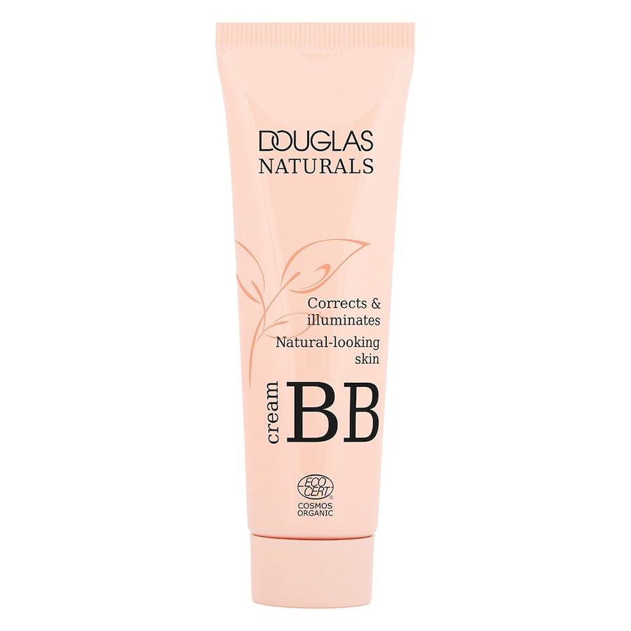 Douglas Collection Naturals CORRECTS & ILLUMINATES Kremy BB i CC 30 ml 3 - MEDIUM