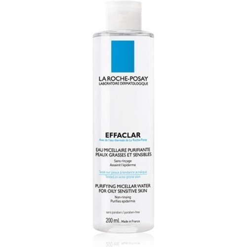 La Roche-Posay Effaclar Płyn miceralny 400 ml