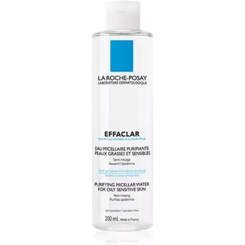 La Roche-Posay Effaclar Płyn miceralny 400 ml