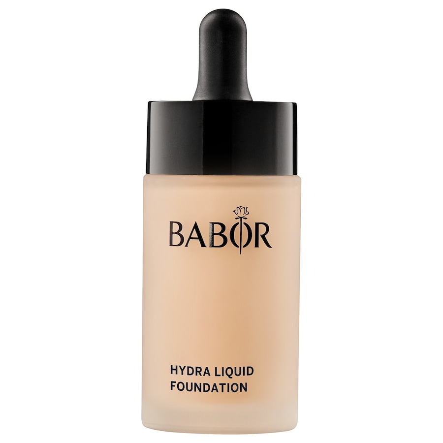BABOR Hydra Liquid FDT Podkłady 30 ml 07 Almond
