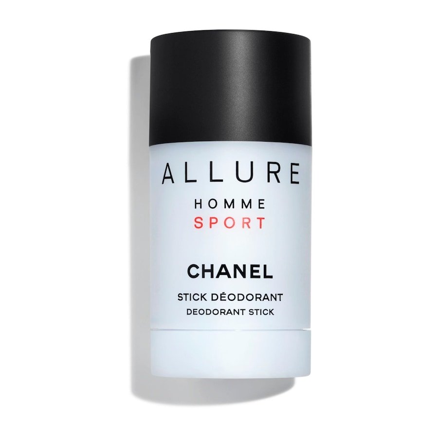 CHANEL ALLURE HOMME SPORT DEZODORANT W SZTYFCIE Pielęgnacja ciała 75 ml Męskie