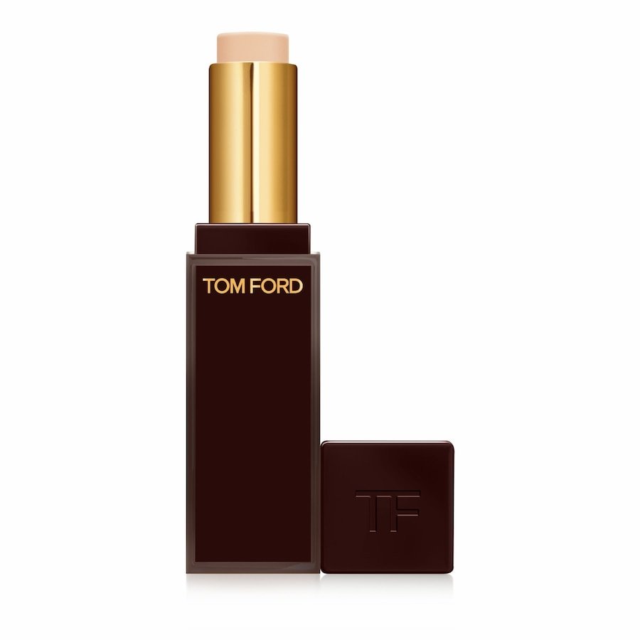 TOM FORD Traceless Soft Matte Concealer Korektory 3,5 g 0C0 - Bare