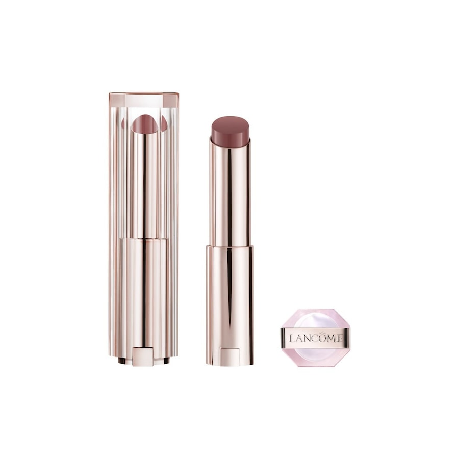 Lancôme Lip Idôle Squalane-12 Butterglow No.60 – odżywczy balsam do ust Balsamy do ust 3 g 51 -NUDE VIBE