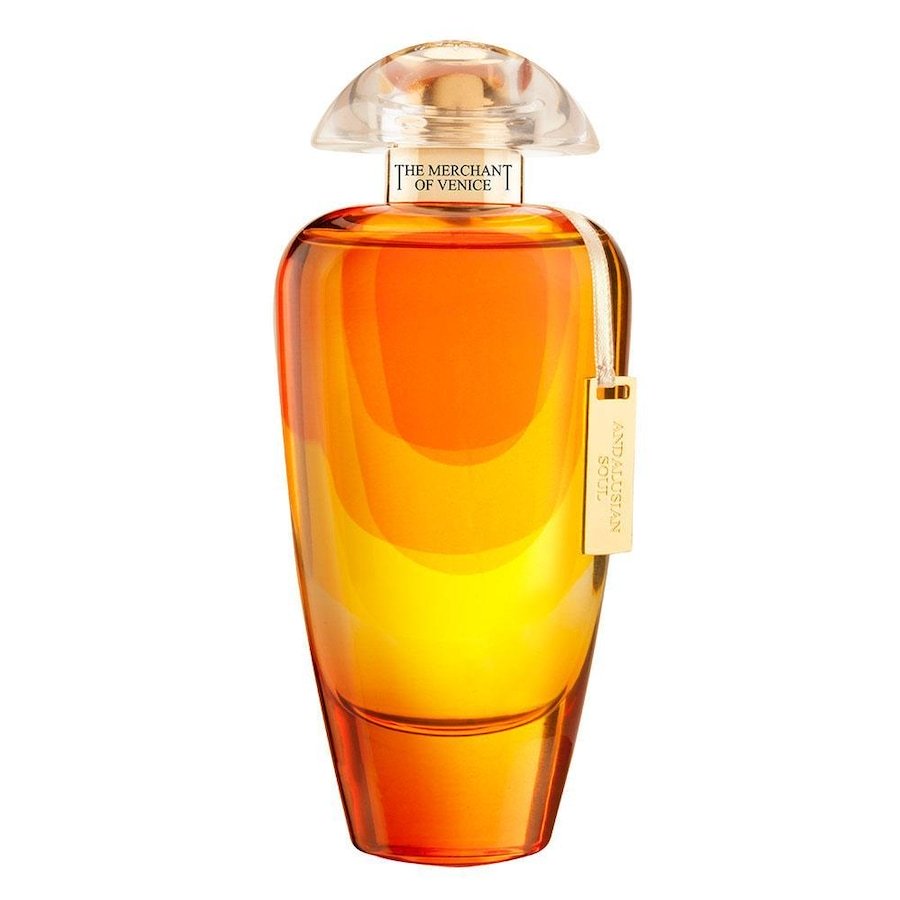 THE MERCHANT OF VENICE Murano Collection Andalusian Soul Woda perfumowana 50 ml