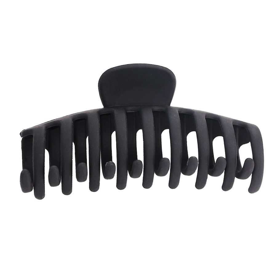 SOHO Kana Spinka klamra do włosów Klamry i spinki do włosów 1 ct Czarny Damski