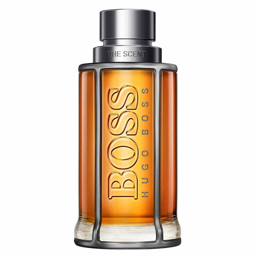 Hugo Boss Boss The Scent Woda toaletowa 100 ml Męskie
