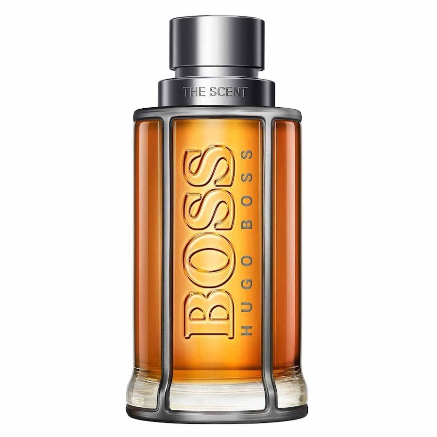 Hugo Boss Boss The Scent Woda toaletowa 100 ml Męskie